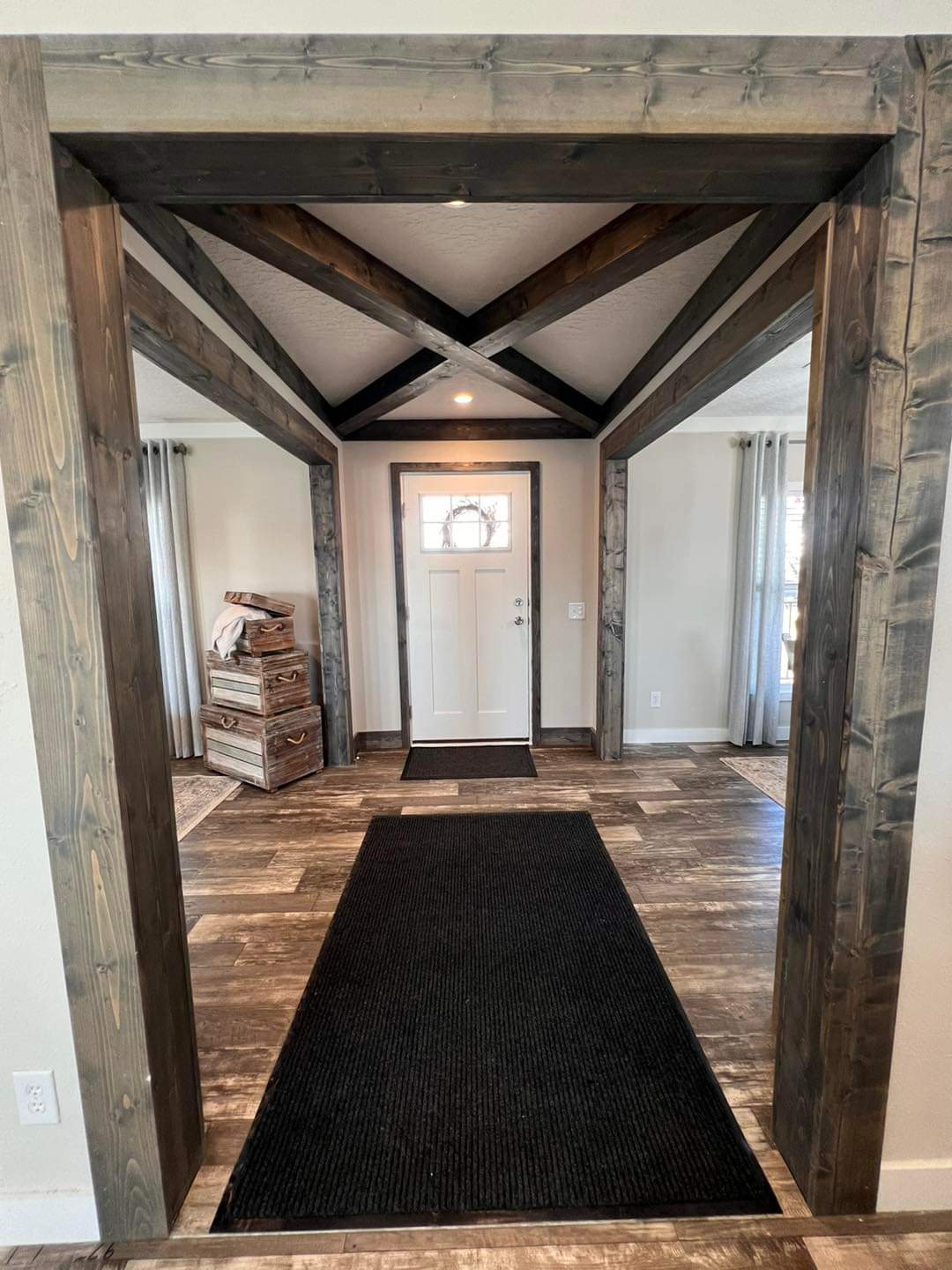 Yellowstone 3276532-YST - 4B