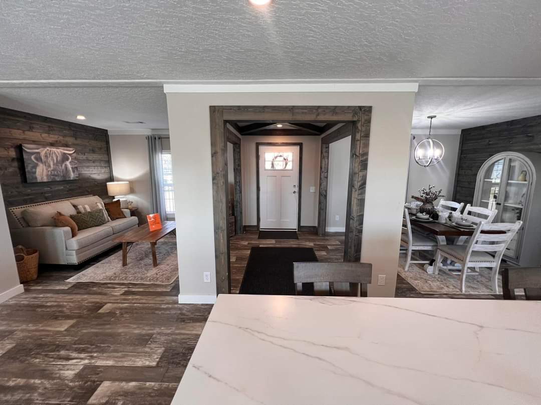 Yellowstone 3276532-YST - 4B