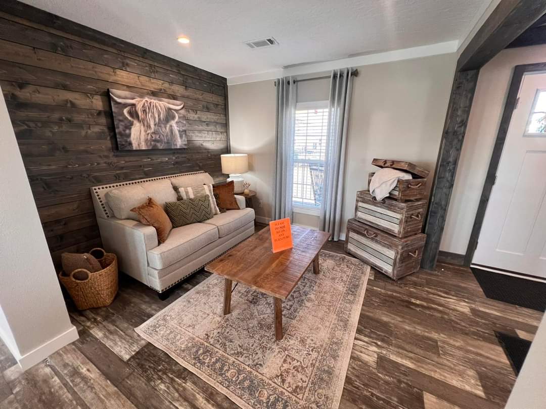 Yellowstone 3276532-YST - 4B