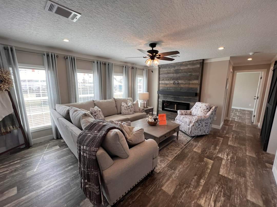 Yellowstone 3276532-YST - 4B