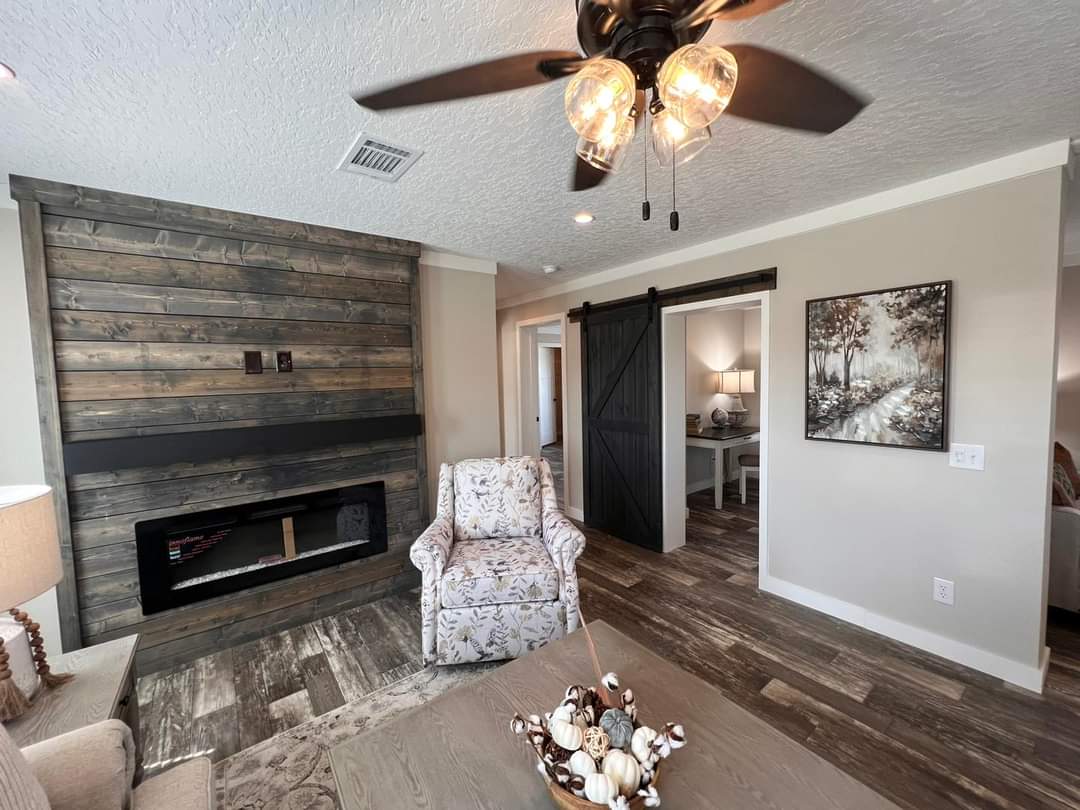 Yellowstone 3276532-YST - 4B