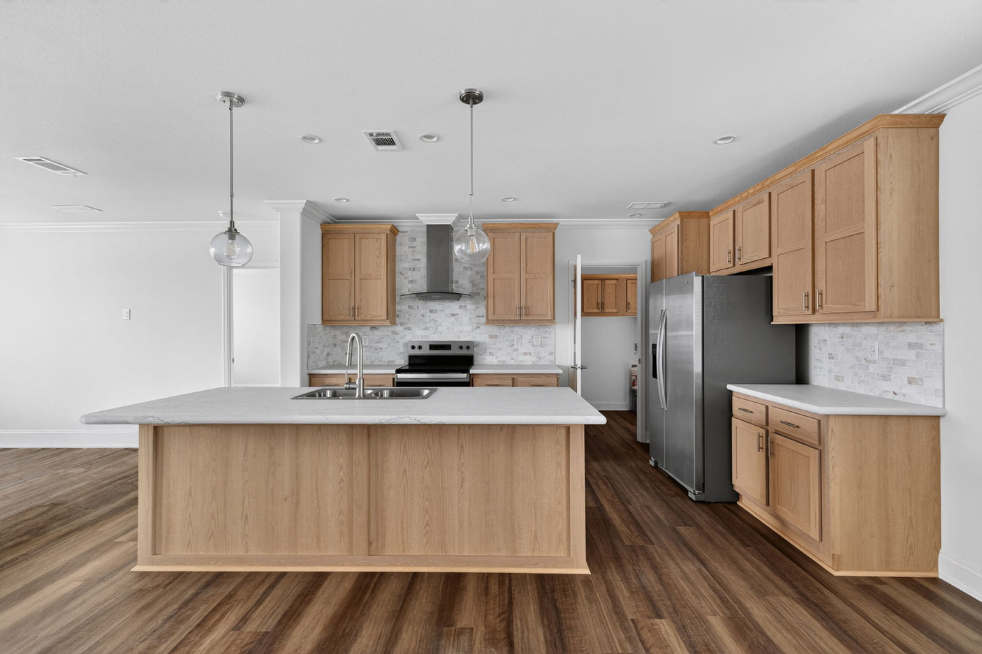Silver Springs LE 5357