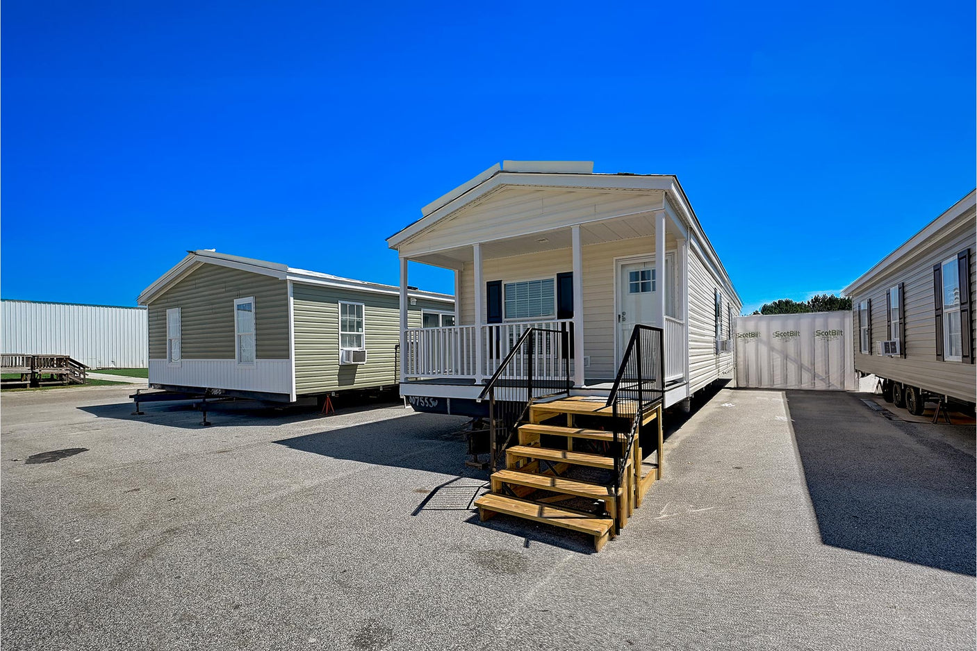 Legend Express 1660390-LGX