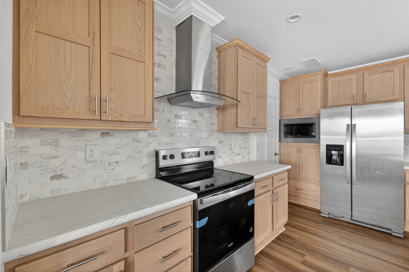 Silver Springs LE 5357