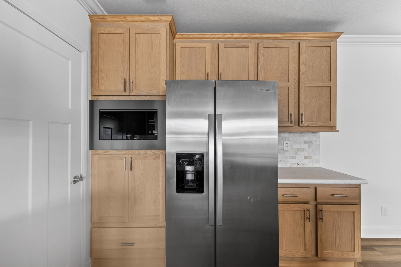 Silver Springs LE 5357