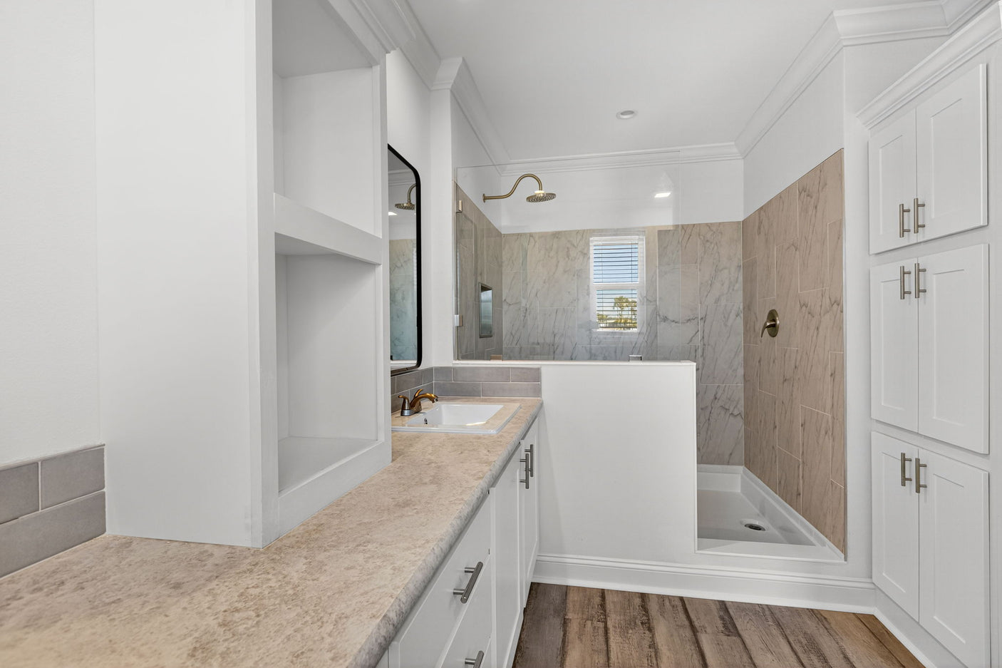 Silver Springs LE 5027-A - 3B