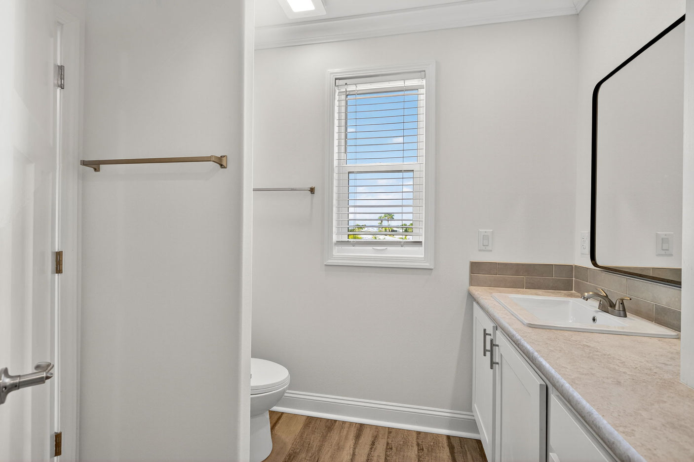 Silver Springs LE 5027-A - 3B