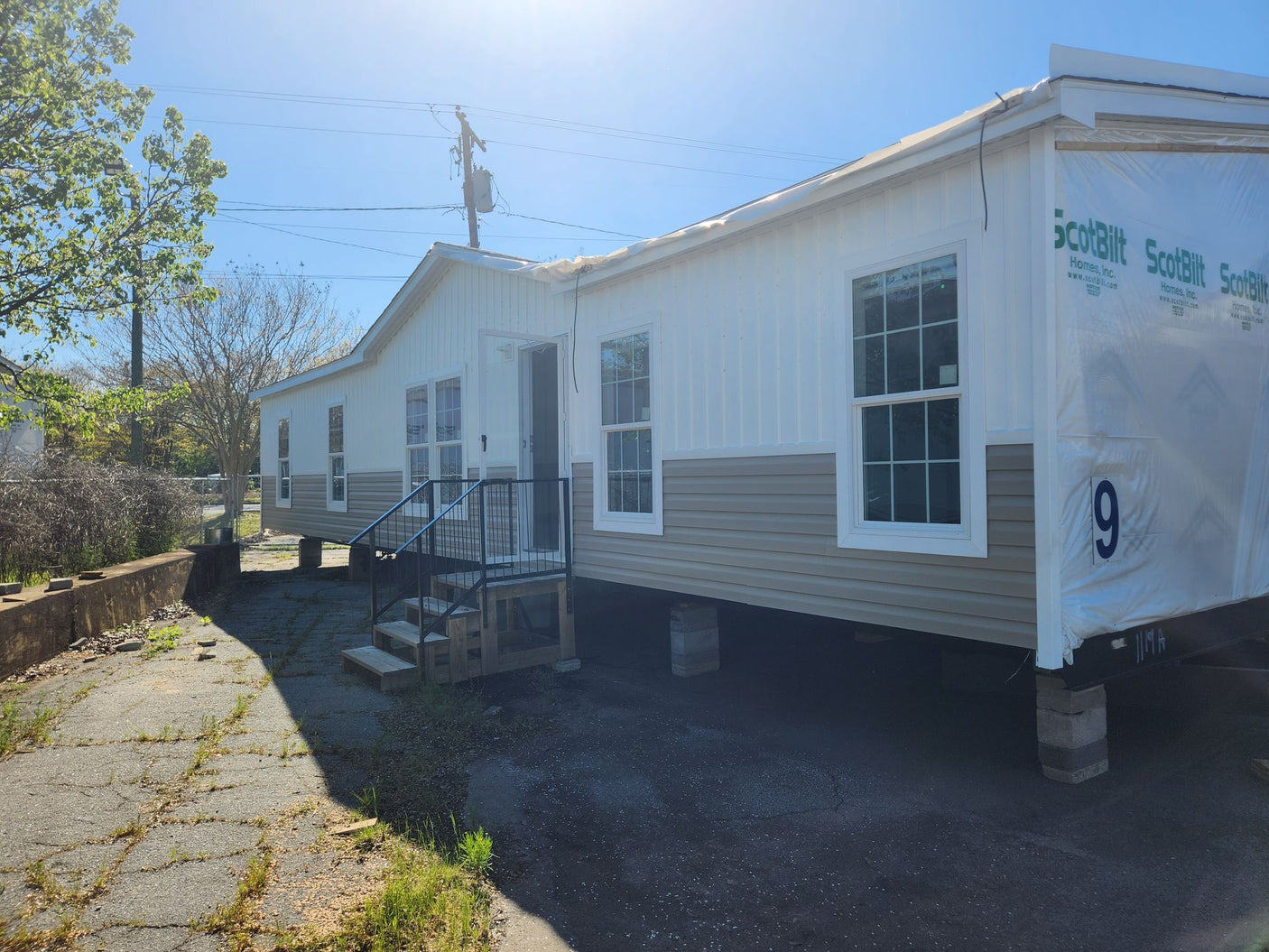 Legend Express 2852479-LGX - 4B