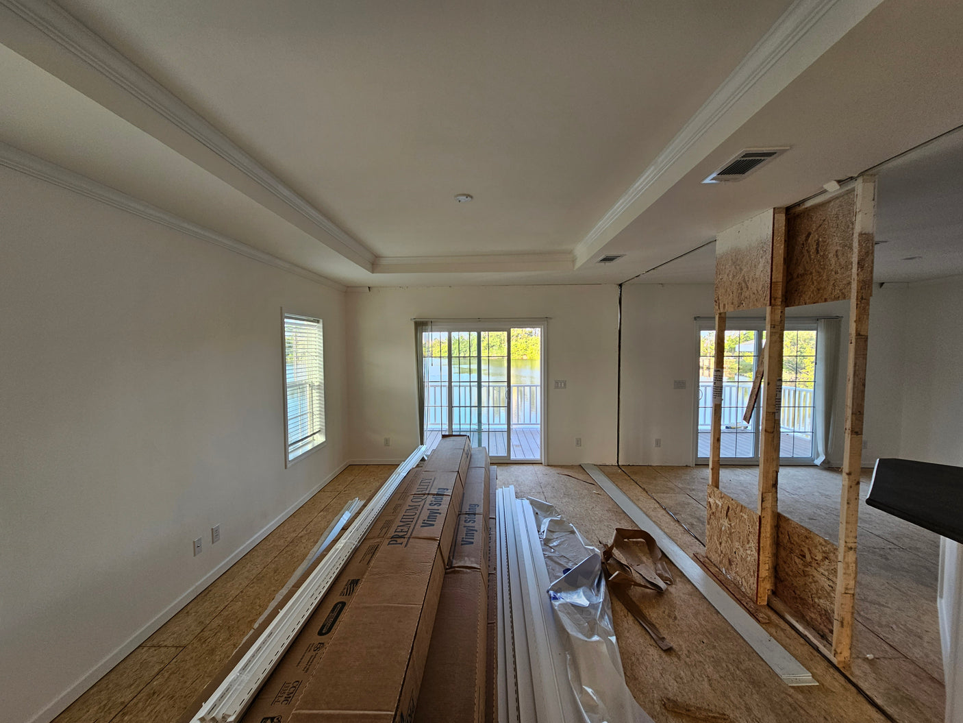 Silver Springs LE 5001-A