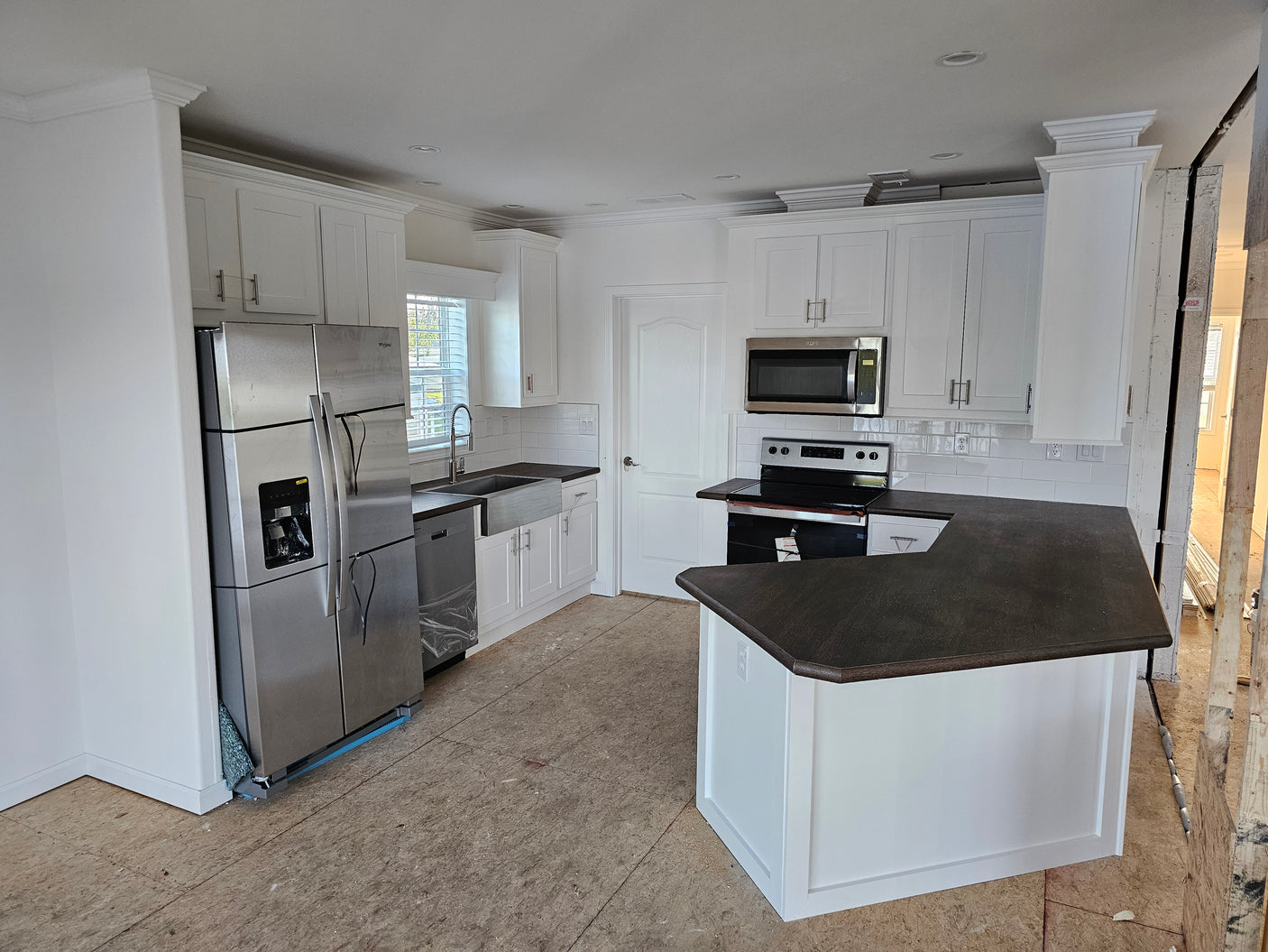 Silver Springs LE 5001-A