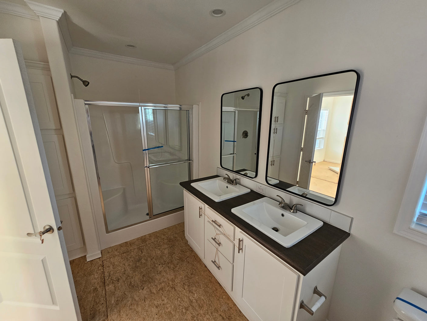 Silver Springs LE 5001-A