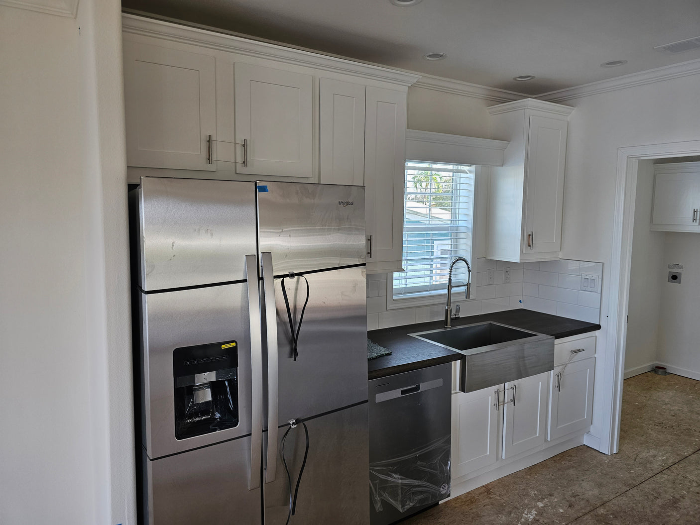 Silver Springs LE 5001-A