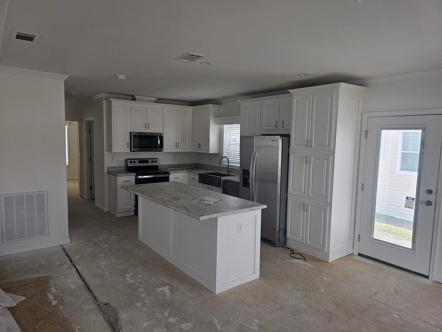 Silver Springs LE 4893