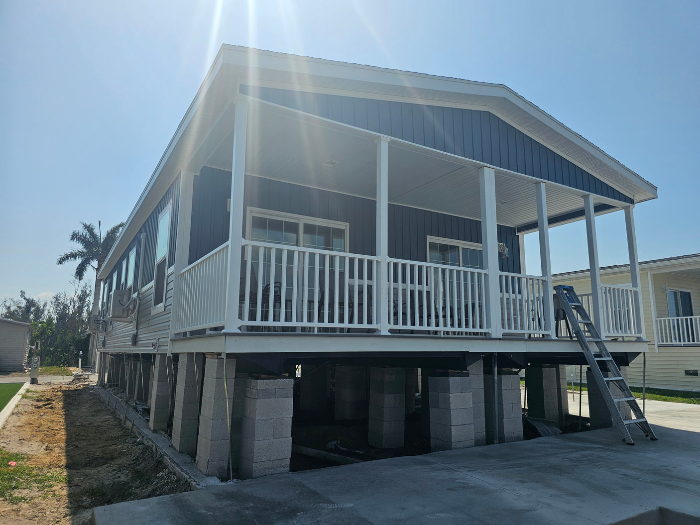 Silver Springs LE 4893