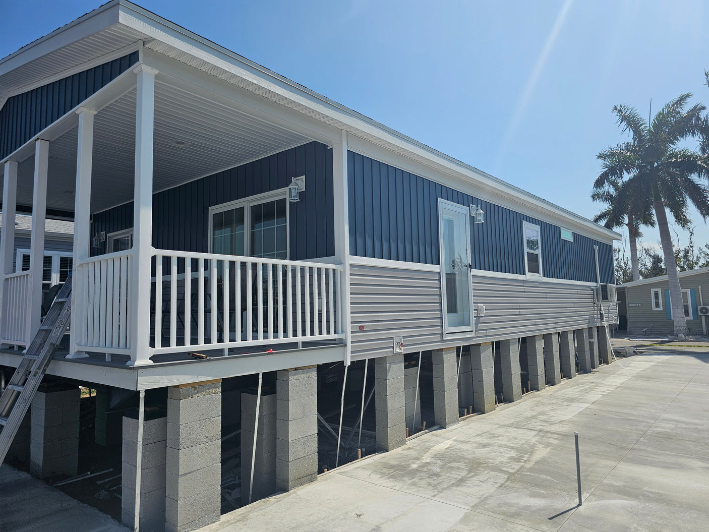 Silver Springs LE 4893