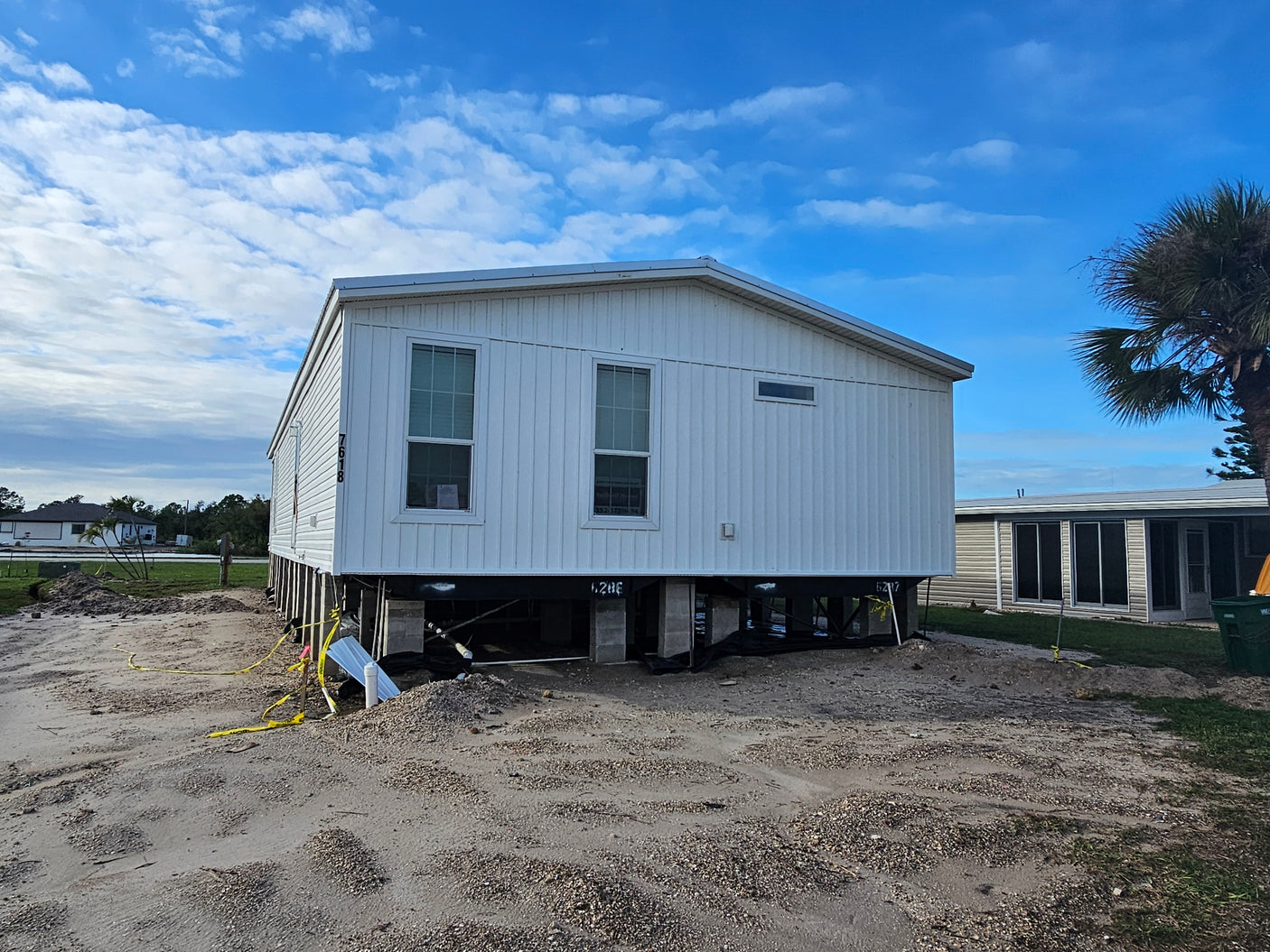 Silver Springs LE 5081-A