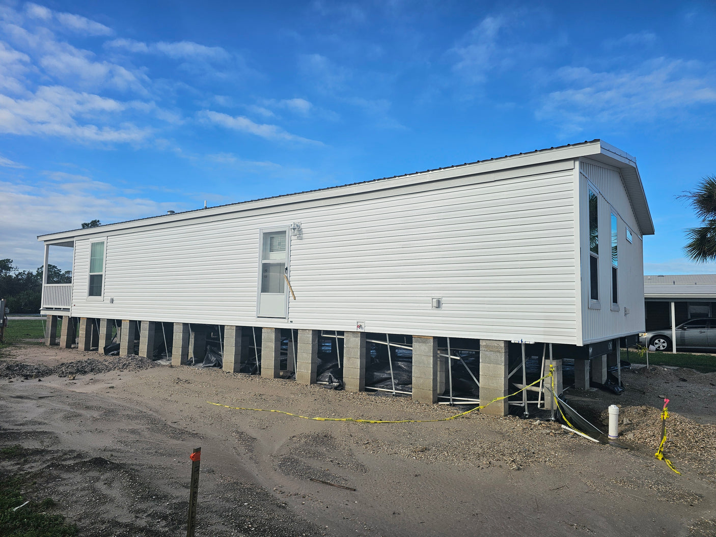 Silver Springs LE 5081-A