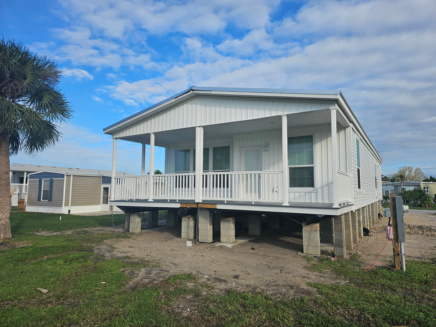 Silver Springs LE 5081-A