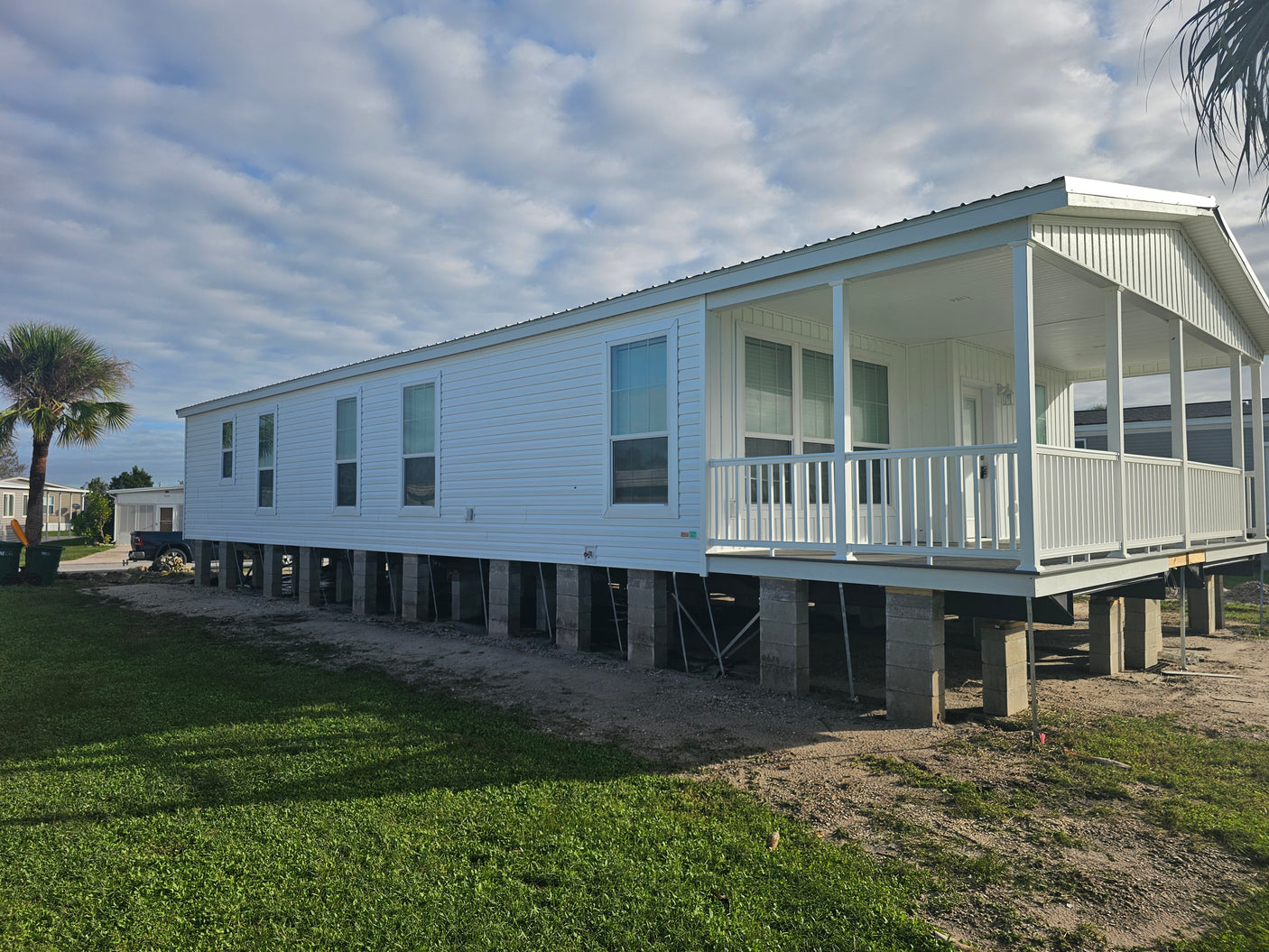 Silver Springs LE 5081-A