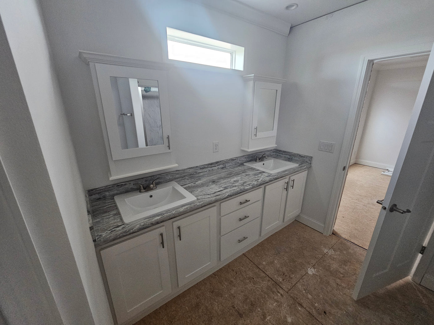 Silver Springs LE 5081-A