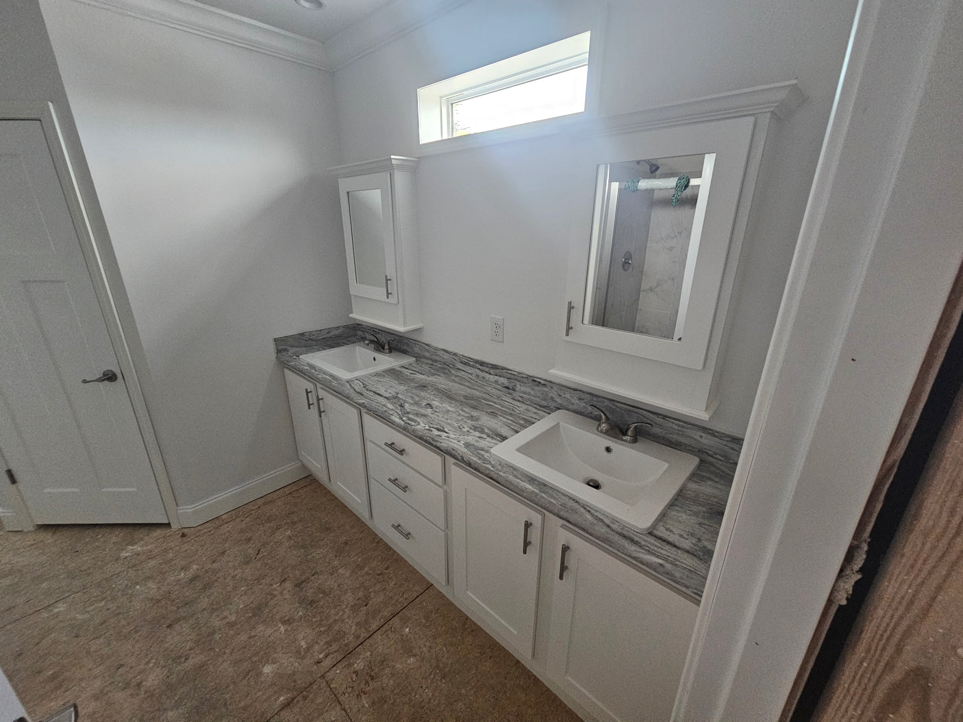 Silver Springs LE 5081-A