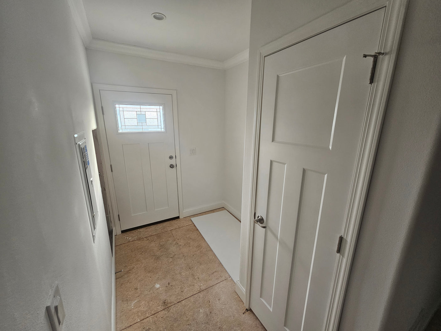 Silver Springs LE 5081-A