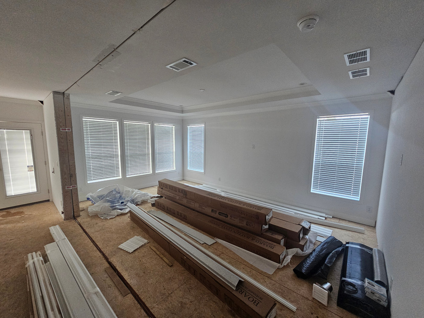 Silver Springs LE 5081-A