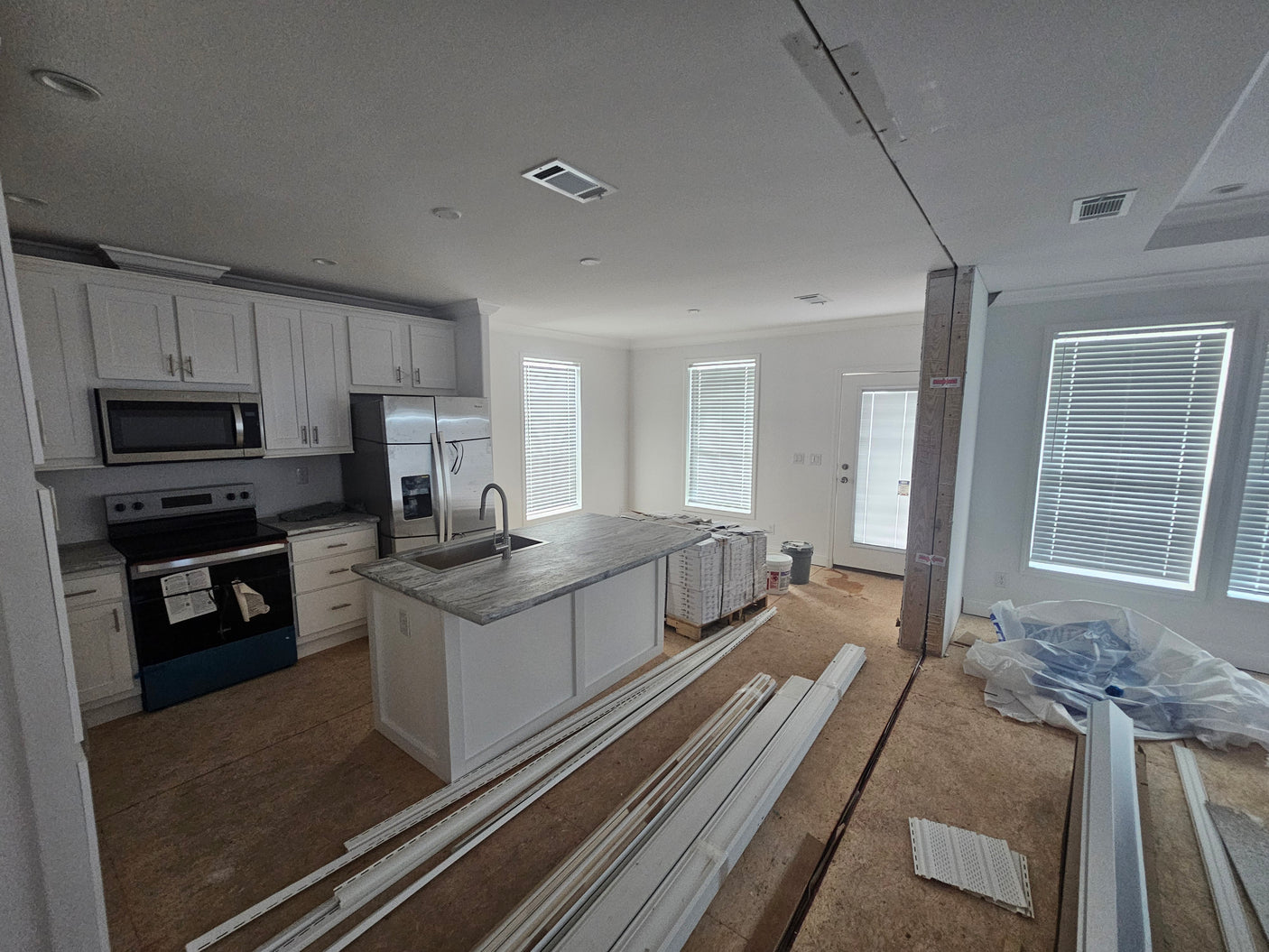 Silver Springs LE 5081-A