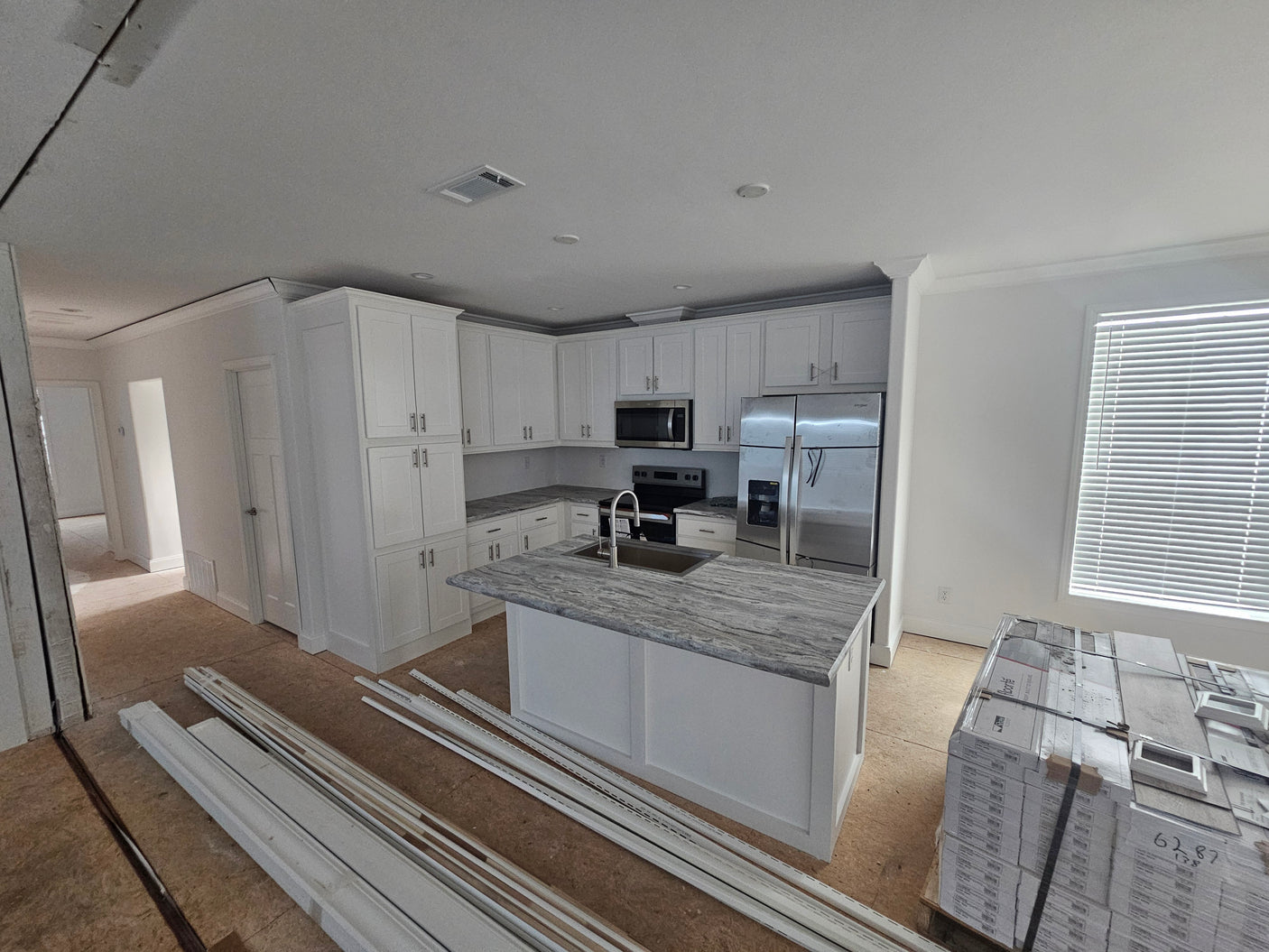 Silver Springs LE 5081-A