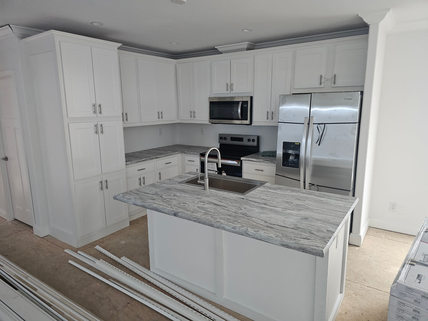 Silver Springs LE 5081-A