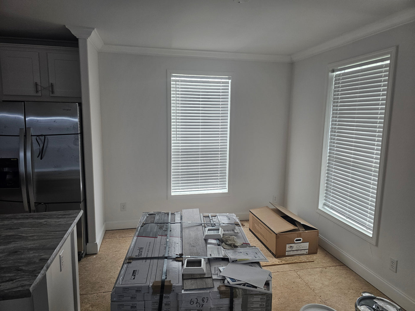 Silver Springs LE 5081-A