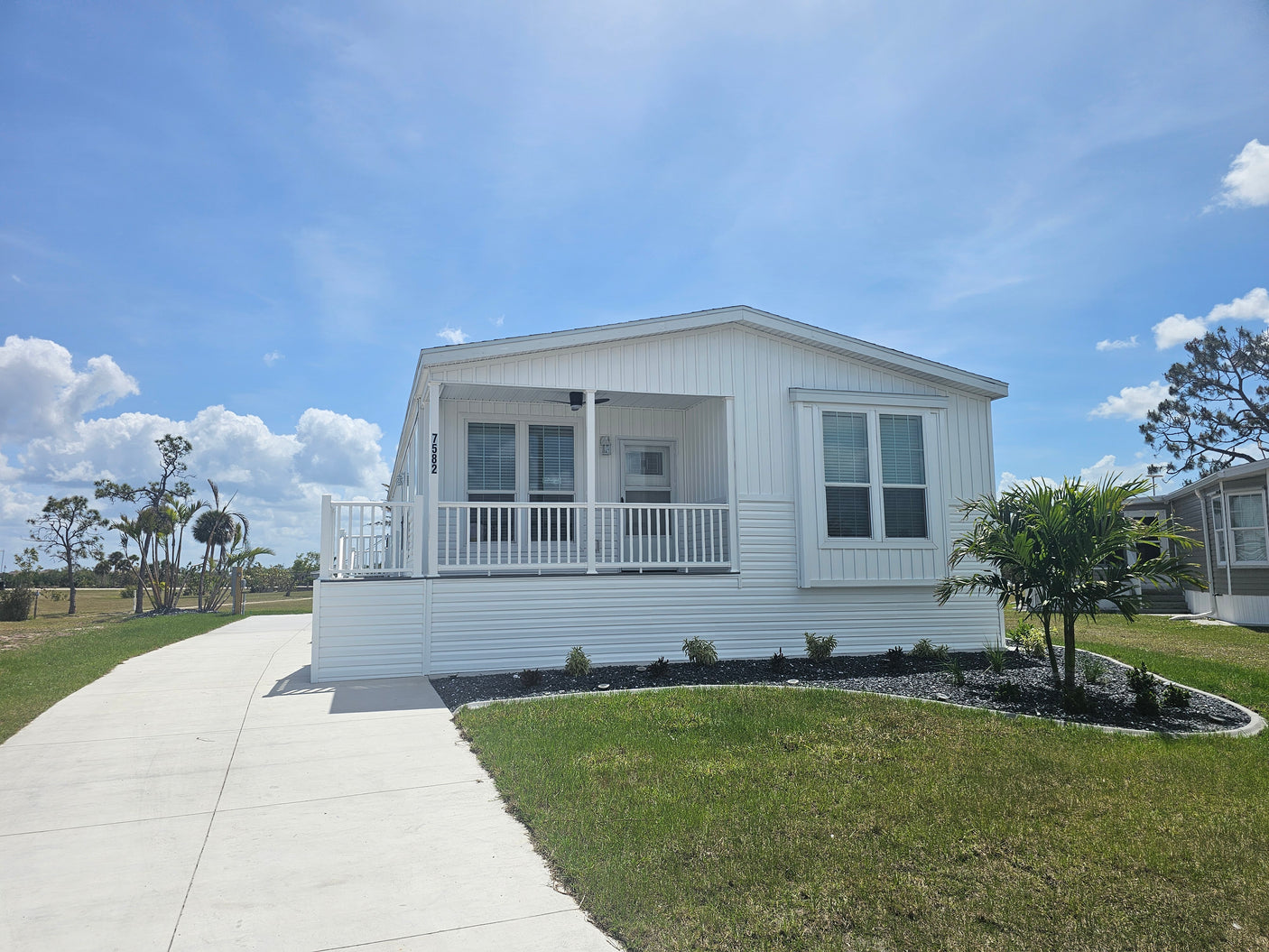 Silver Springs LE 5042-A