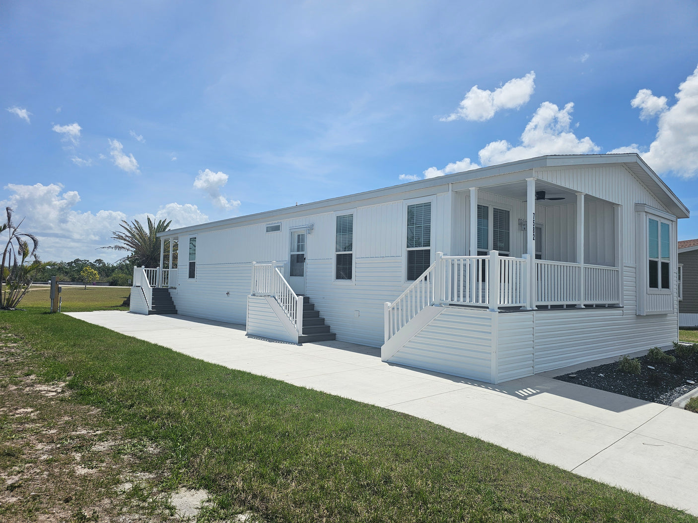 Silver Springs LE 5042-A