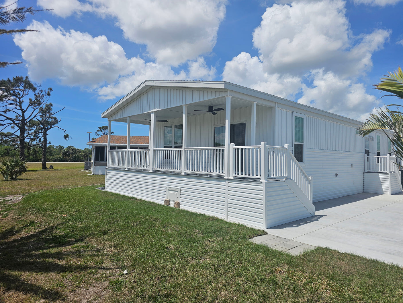 Silver Springs LE 5042-A