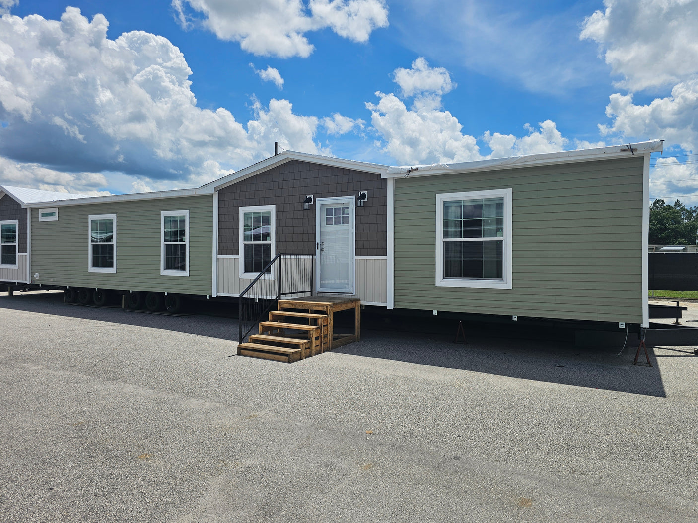 Waycross Express 3272537-EXP