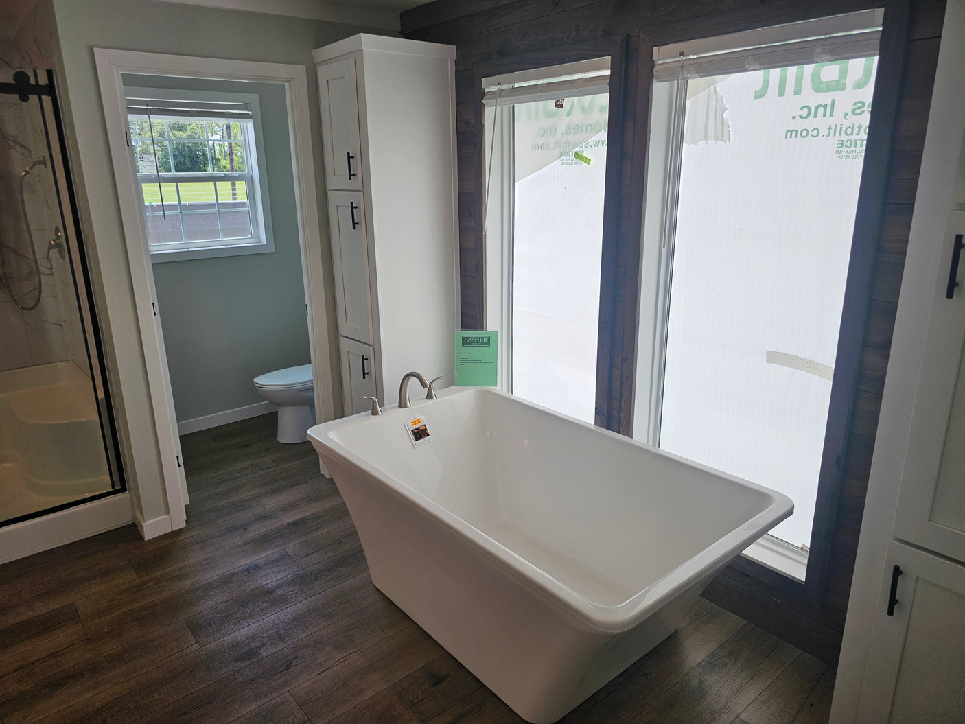 Waycross Express 3272537-EXP