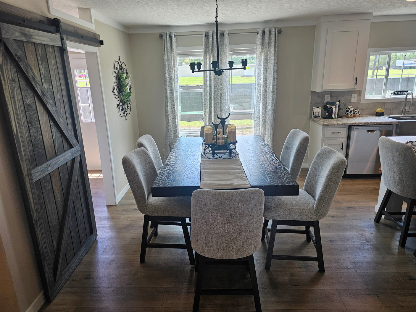 Waycross Express 3272537-EXP