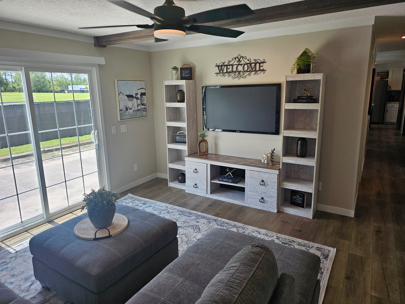 Waycross Express 3272537-EXP