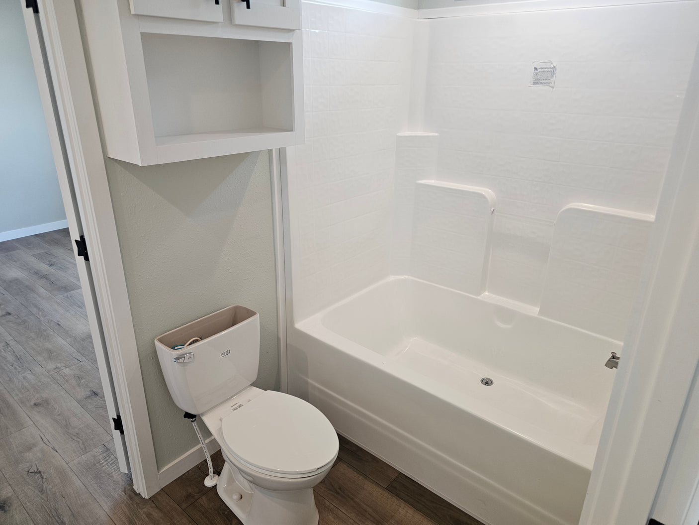 Waycross Express 3272537-EXP