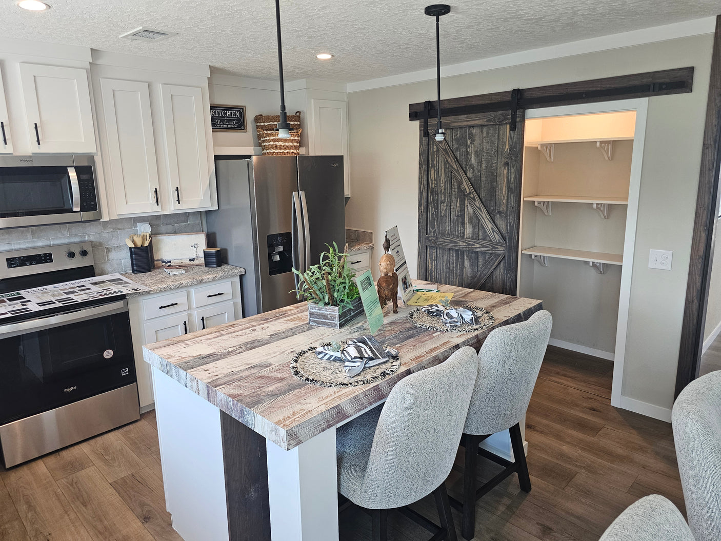 Waycross Express 3272537-EXP