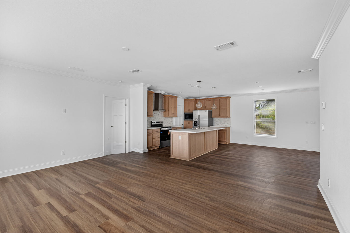 Silver Springs LE 5357