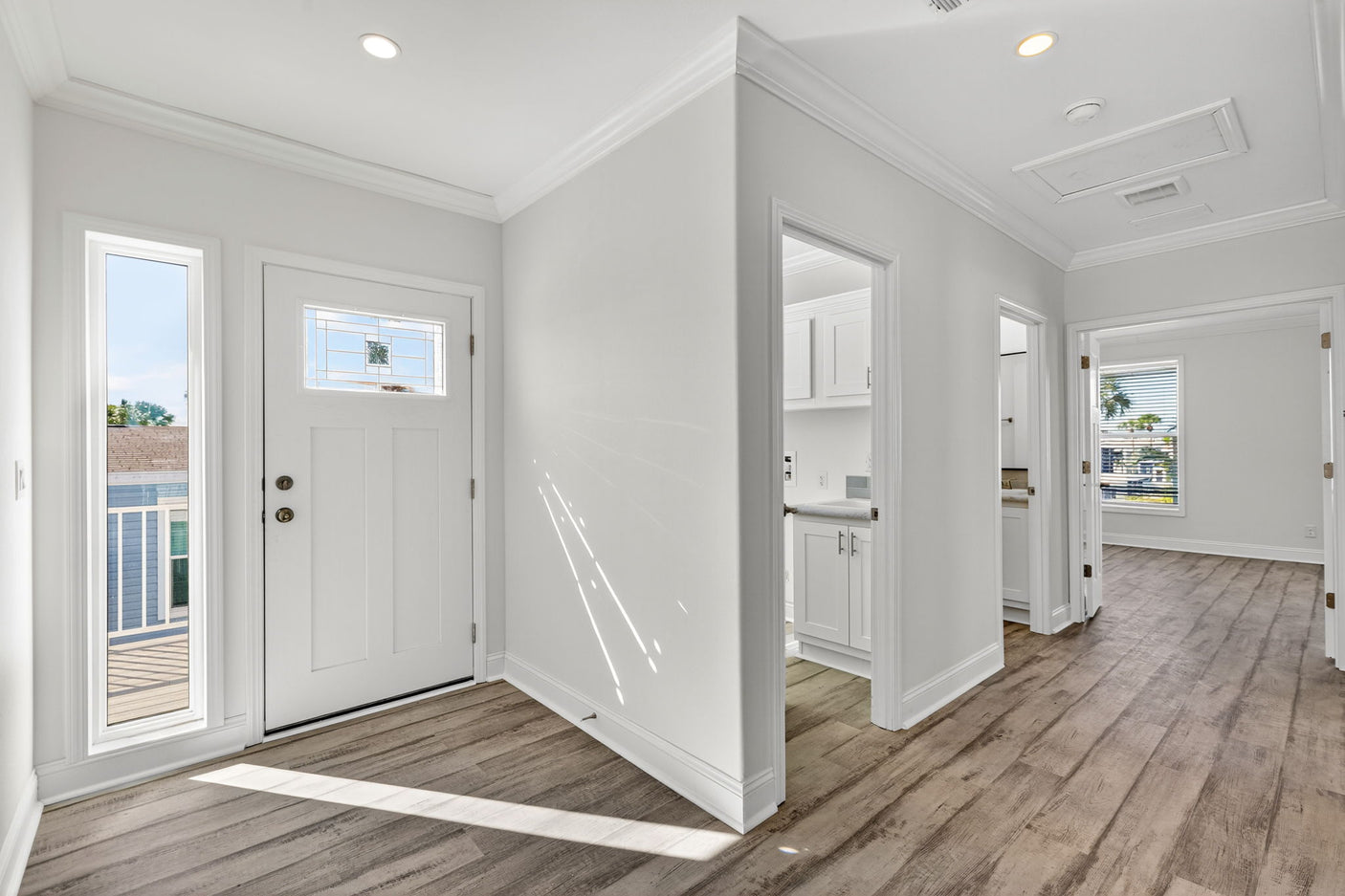 Silver Springs LE 5027-A - 3B