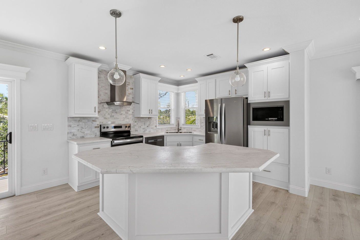 Silver Springs LE 4894