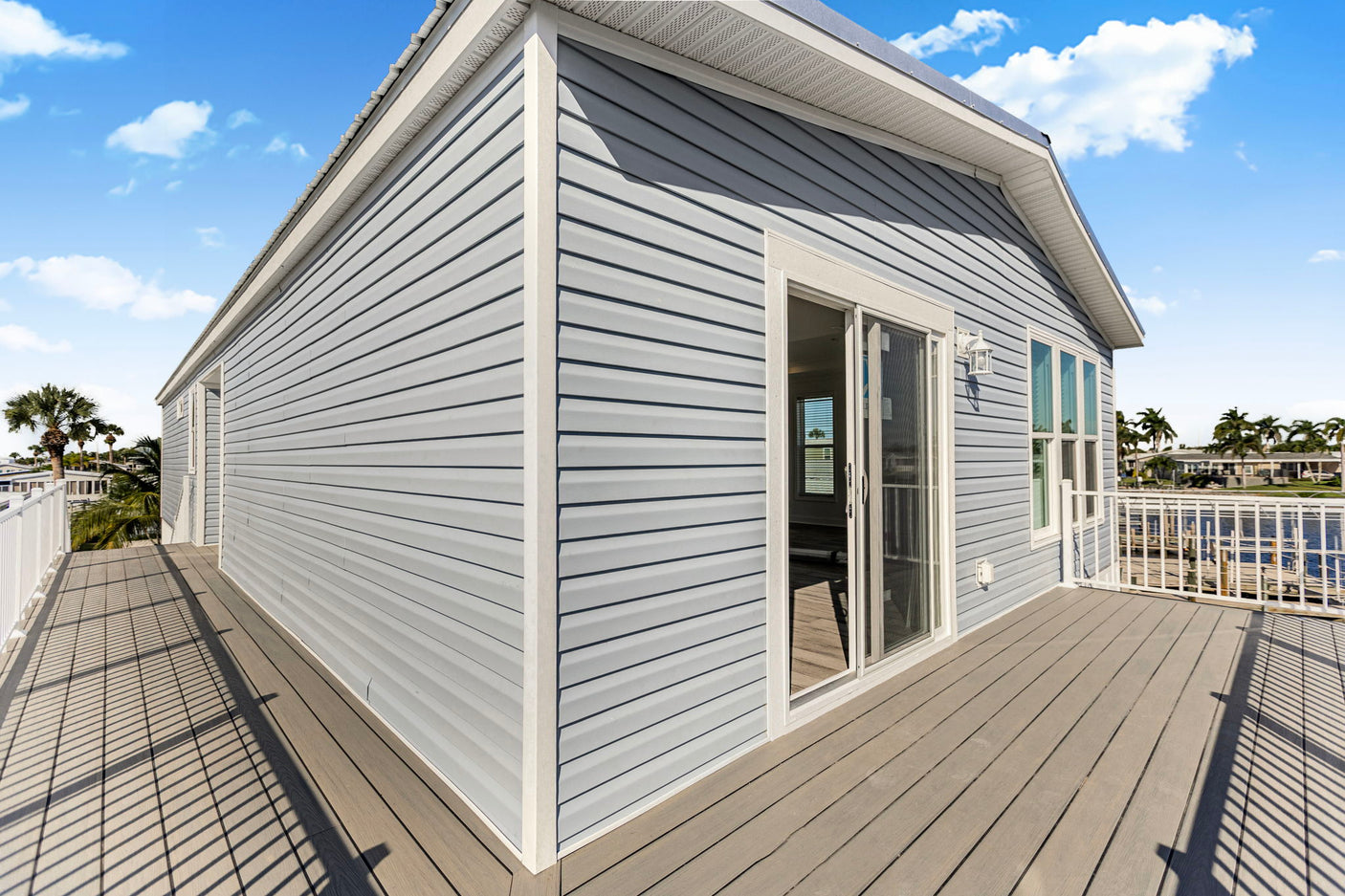 Silver Springs LE 5027-A - 3B