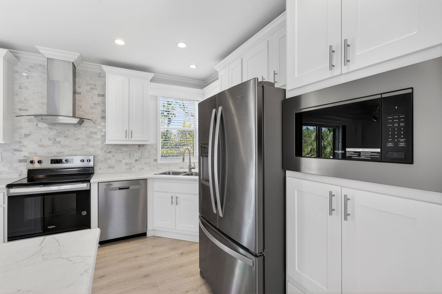 Silver Springs LE 4894