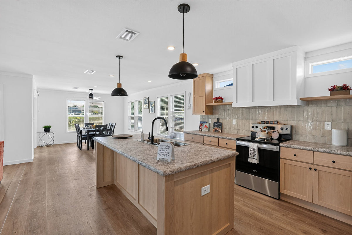 Key Largo 2856H22498