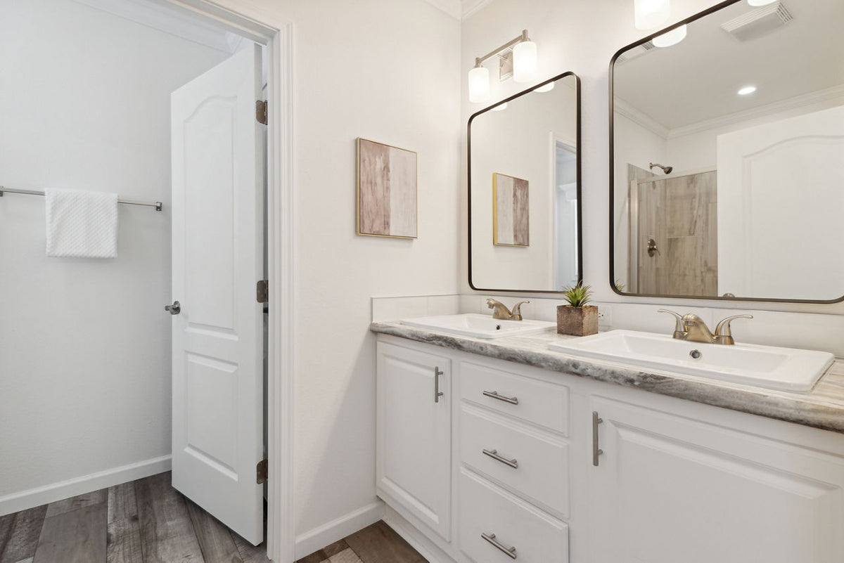Silver Springs LE 5029-A