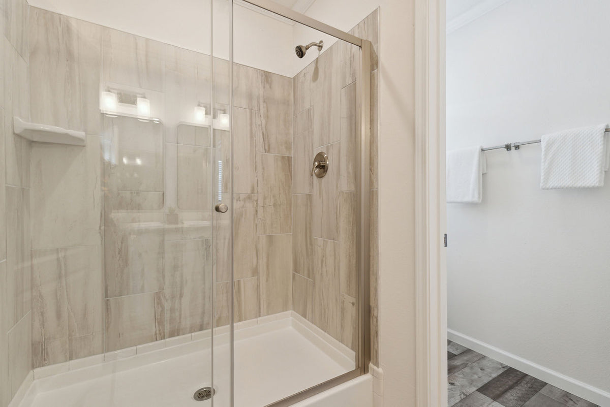Silver Springs LE 5029-A