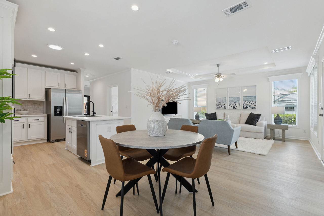 Silver Springs LE 5044-A