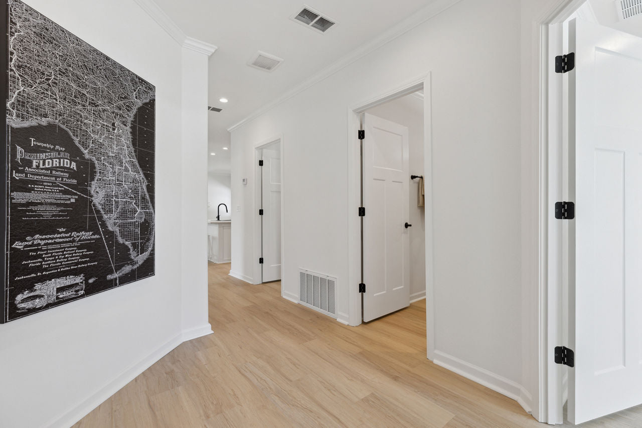 Silver Springs LE 5044-A